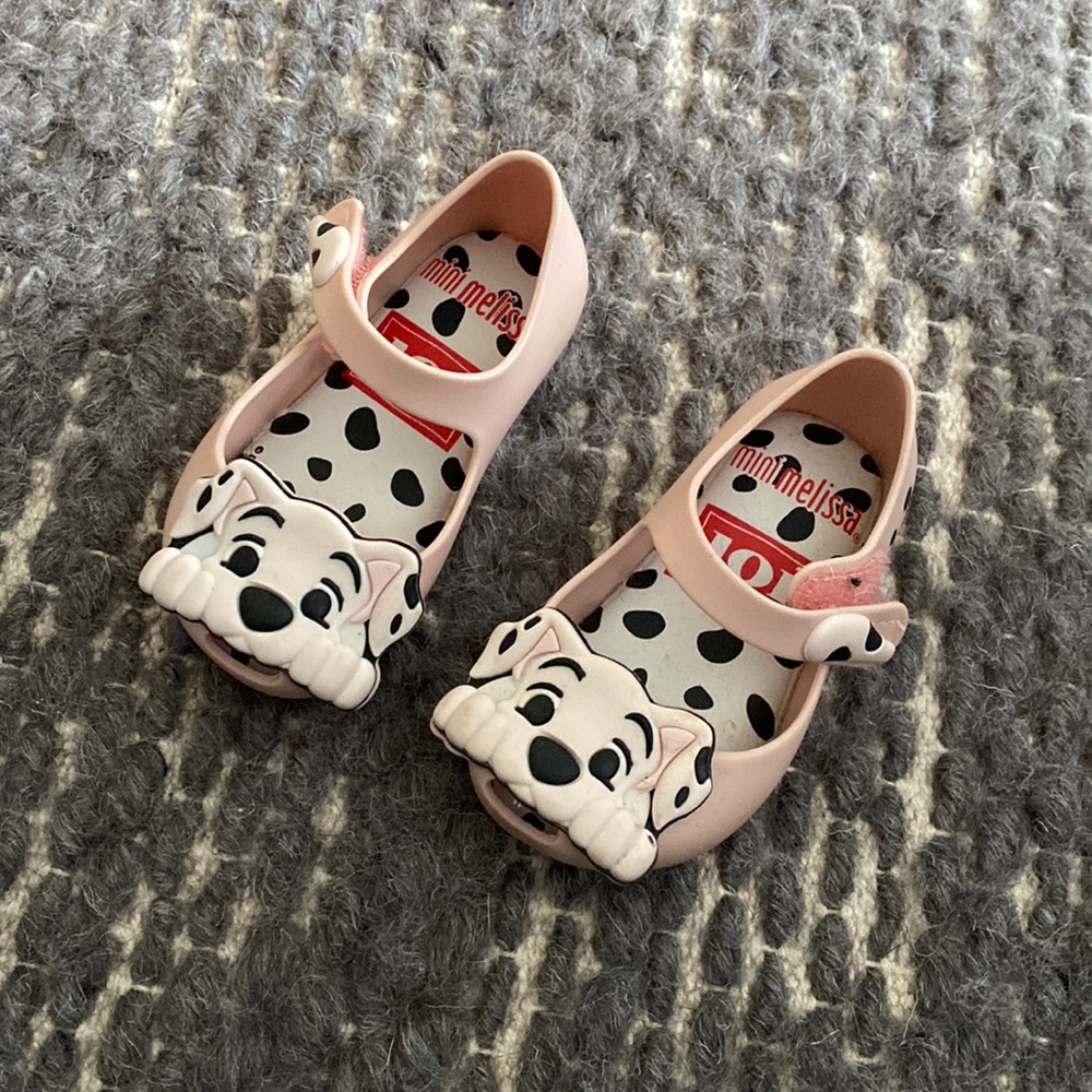 Mini Melissa - size 3